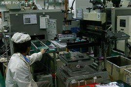 两大亮点三大特点 访磐正超磐手工厂