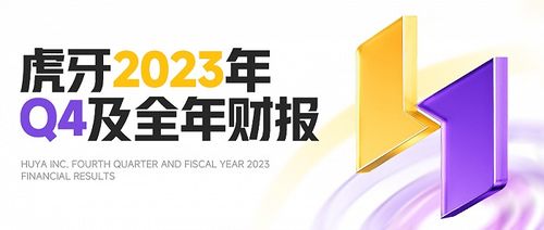 解读虎牙2023年q4及全年财报 商业化重点转型取得进展,广告和其他业务收入环比增长40.5
