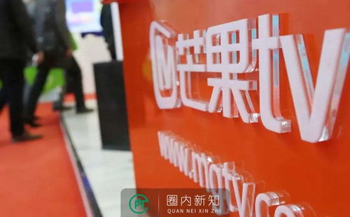 芒果 尾随 爱优腾