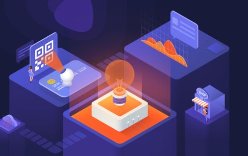 移卡未来发展动态 效果广告业务或许是其新增长驱动力