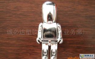 新颖奇特机器人U壳 广告U盘 礼品U盘 商务U盘_数码、电脑_世界工厂网中国产品信息库