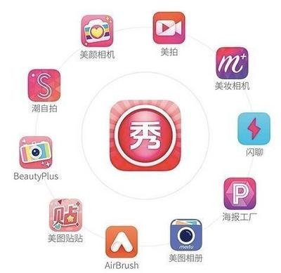 变现最重要!美图公司甩完包袱,接下来要与腾讯争市场了