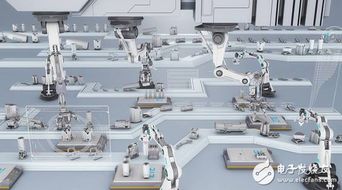 制造商响应智能工厂理念系统集成业者发挥关键作用
