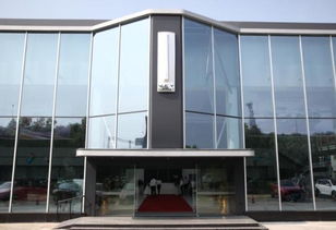 公司介绍 宁波天天祥和