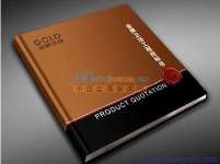 琴通提供优良精装画册,山东精装画册定制