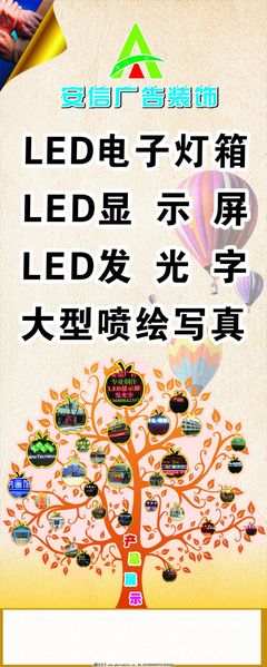 户外广告业务的创新与发展