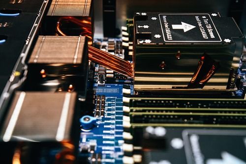 腾讯云星星海实验室 聚焦云原生服务器硬件研发，助推计算图文设计新飞跃